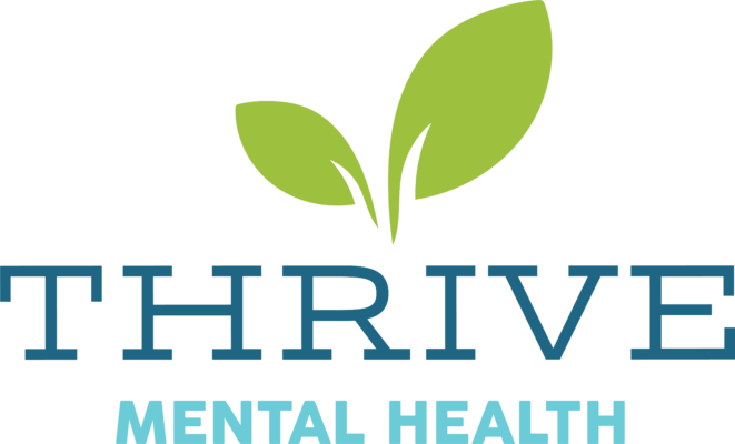 Thrive Mental Health